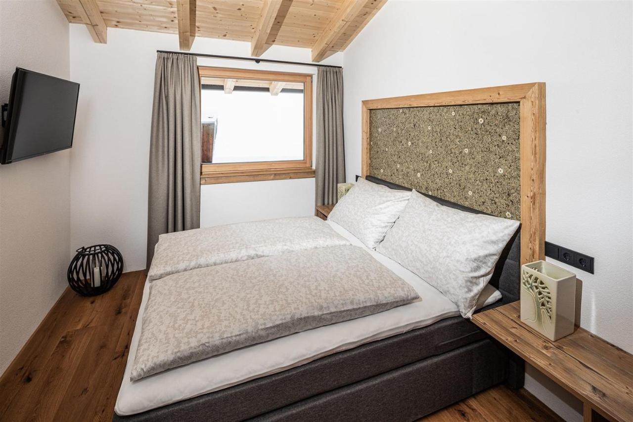 Bergsuite Pfaffenebner Matrei in Osttirol Exterior photo
