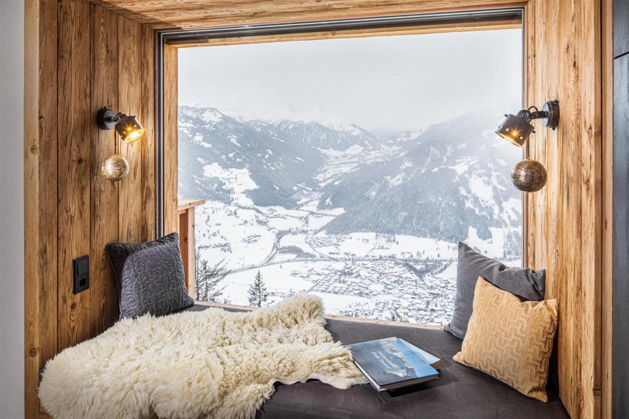 Bergsuite Pfaffenebner Matrei in Osttirol Exterior photo