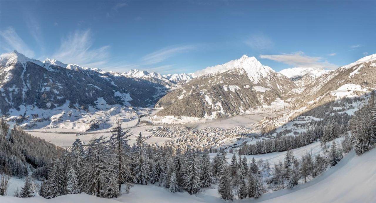 Bergsuite Pfaffenebner Matrei in Osttirol Exterior photo