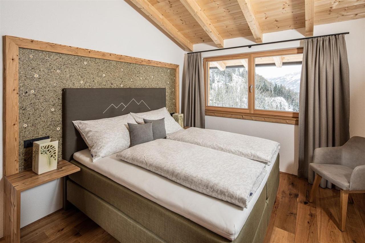 Bergsuite Pfaffenebner Matrei in Osttirol Exterior photo